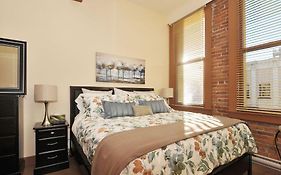 Gorgeous Luxury 2 Bedroom 2 Bath Condo In Old Town Victoria